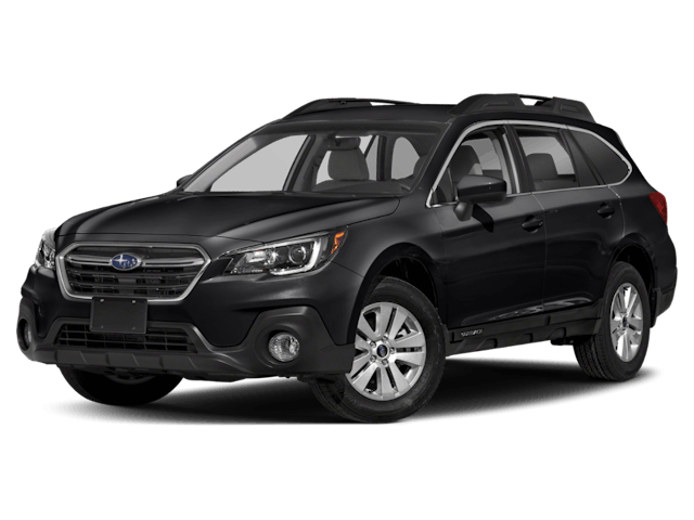 2019 Subaru Outback 4D Sport Utility