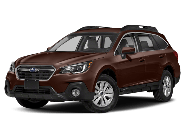 Used 2019 Subaru Outback Sport Utility