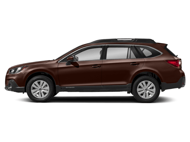 Used 2019 Subaru Outback Sport Utility