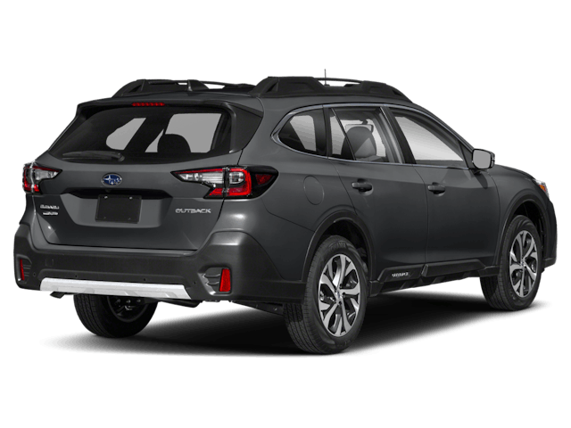2020 Subaru Outback Sport Utility