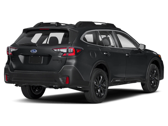 2020 Subaru Outback Sport Utility
