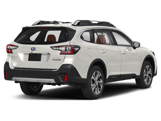 2020 Subaru Outback 4D Sport Utility