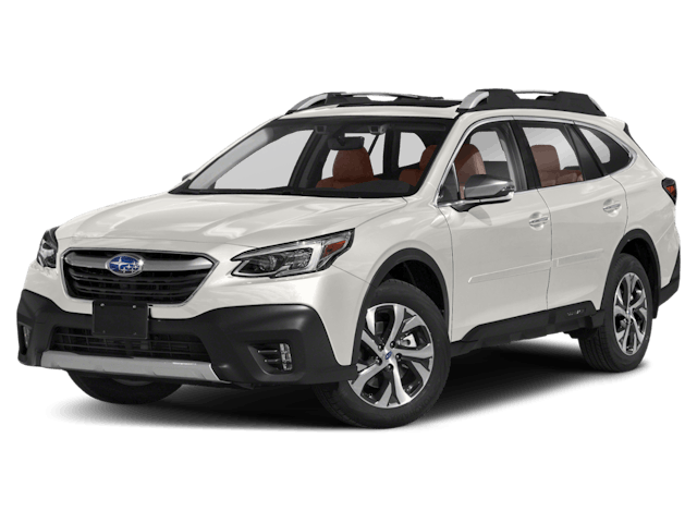 2020 Subaru Outback 4D Sport Utility