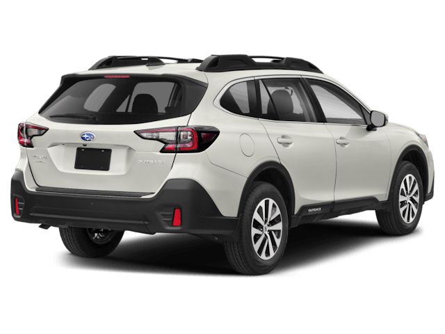 2021 Subaru Outback Sport Utility