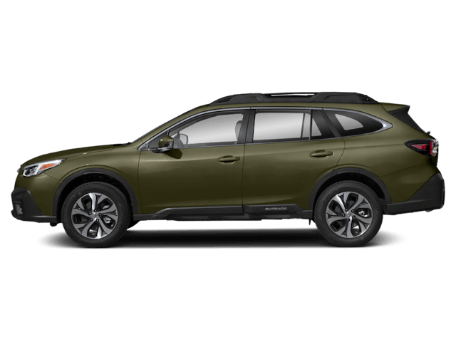 Used 2021 Subaru Outback Sport Utility