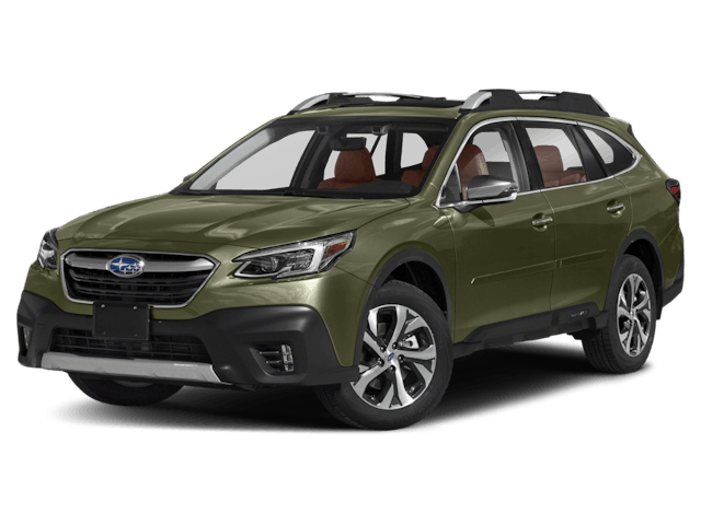 2021 Subaru Outback Sport Utility