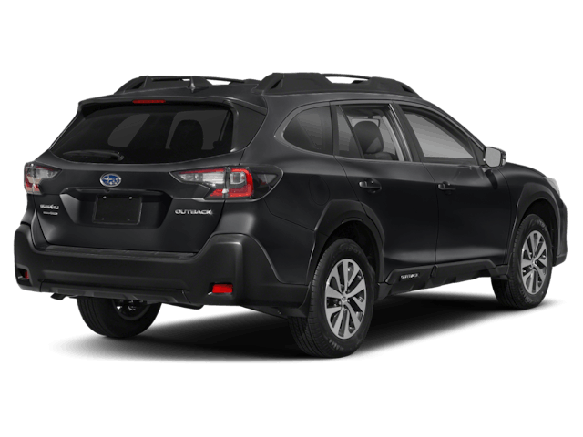 2023 Subaru Outback Sport Utility