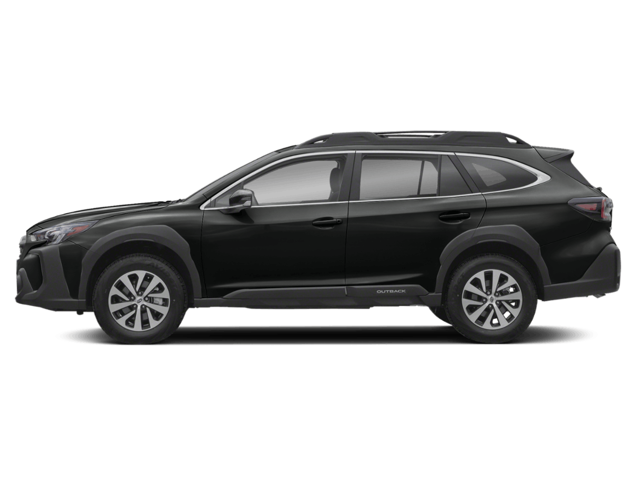 Used 2024 Subaru Outback Premium in Hermitage PA 4S4BTAFC7R3245876