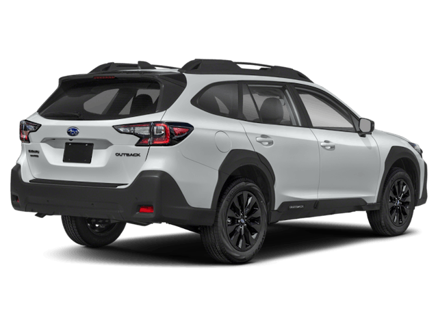New 2024 Subaru Outback Sport Utility