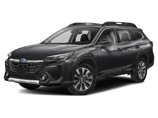 New 2024 Subaru Outback Sport Utility