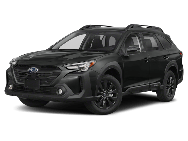 2024 Subaru Outback Sport Utility