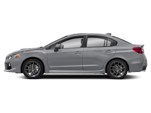 Used 2018 Subaru WRX 4dr Car