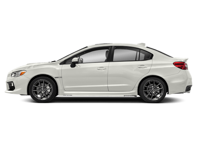 2020 Subaru WRX 4dr Car