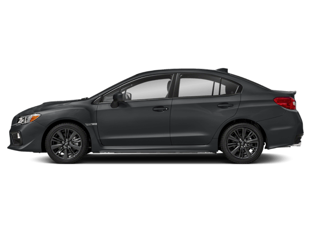 2021 Subaru WRX 4dr Car