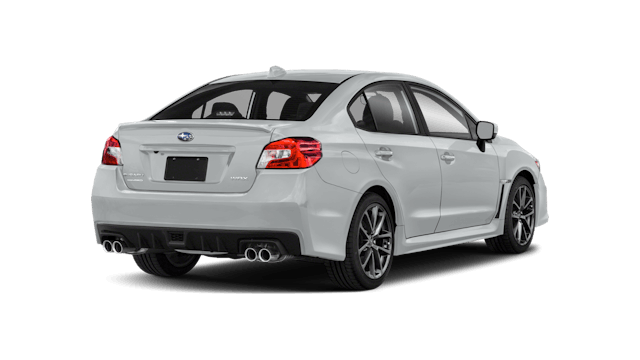 2021 Subaru WRX 4dr Car