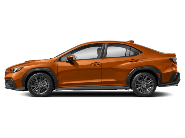 2022 Subaru WRX 4dr Car
