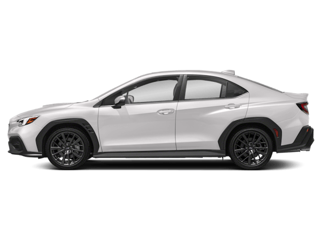 2022 Subaru WRX 4dr Car