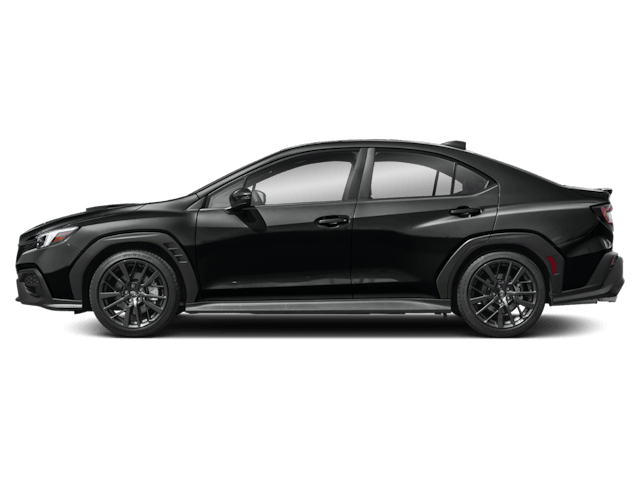 New 2023 Subaru WRX 4dr Car