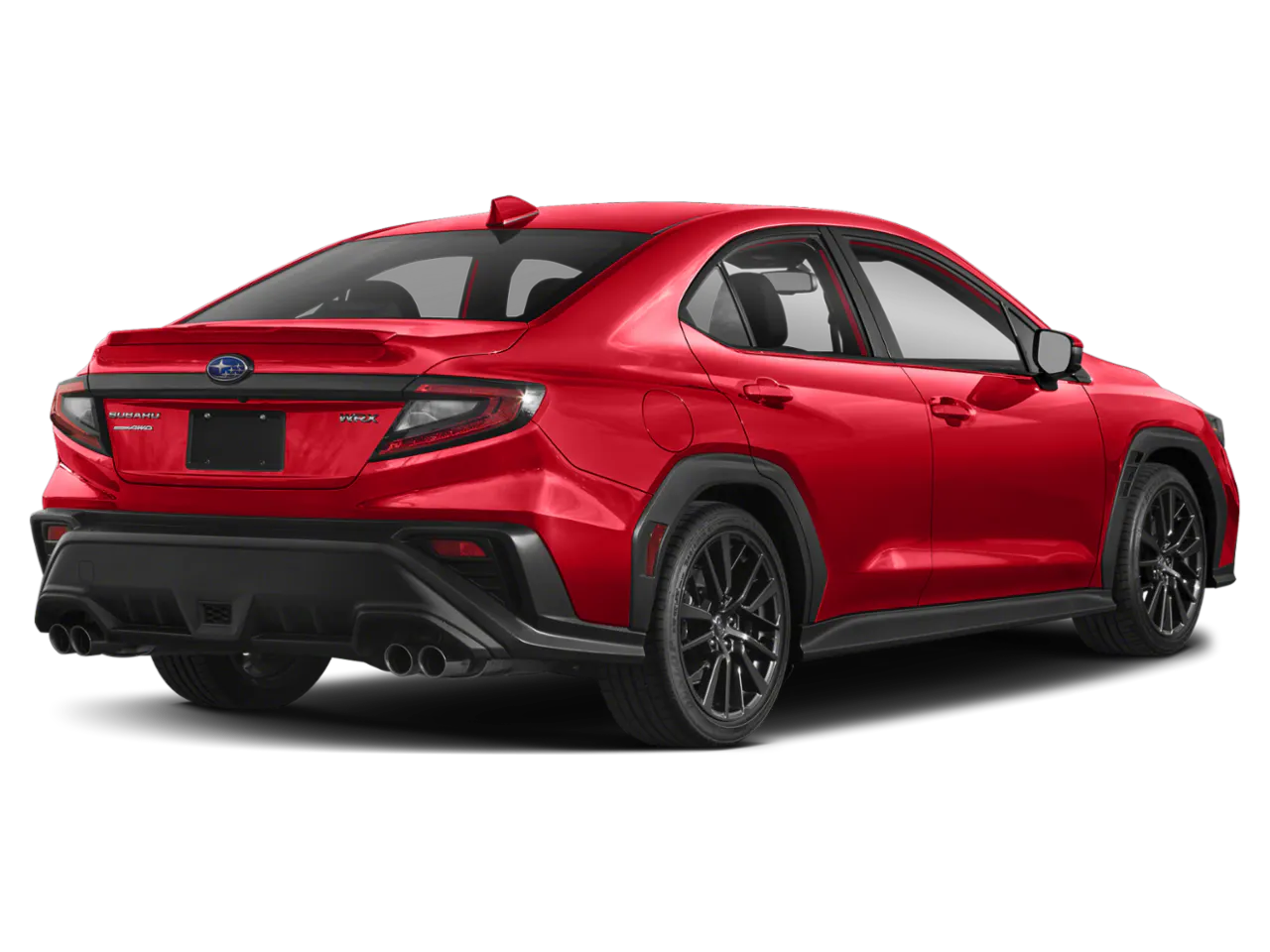 Used 2024 Subaru WRX Premium in Dudley MA JF1VBAH61R9804059