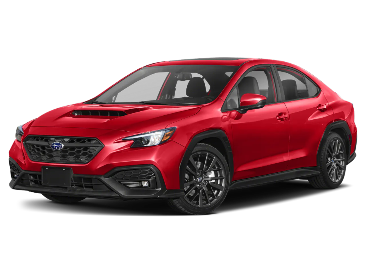 Used 2024 Subaru WRX Premium in Dudley MA JF1VBAH61R9804059