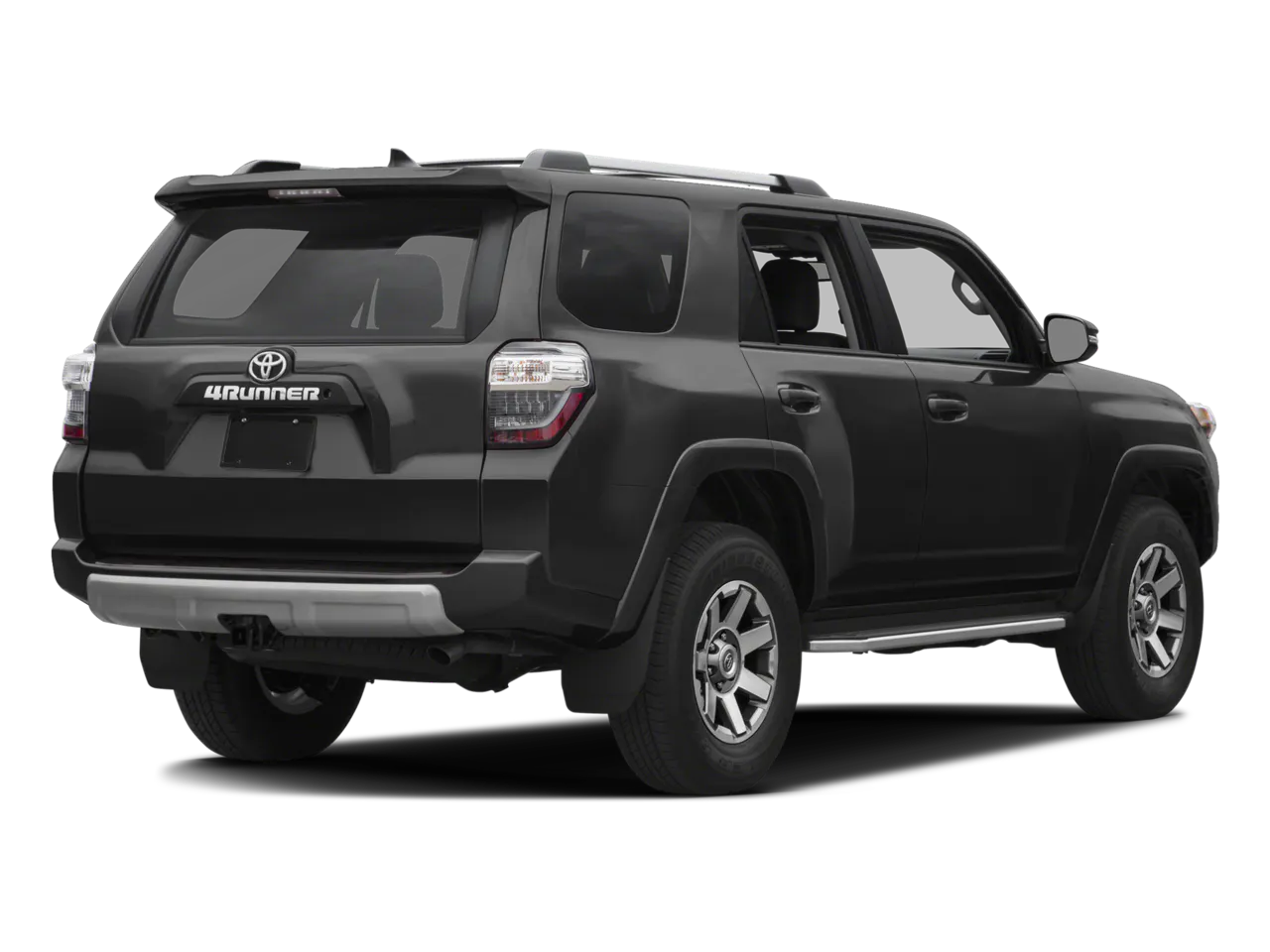 Used 2016 Toyota 4Runner Trail in Manassas VA JTEBU5JR2G5402005