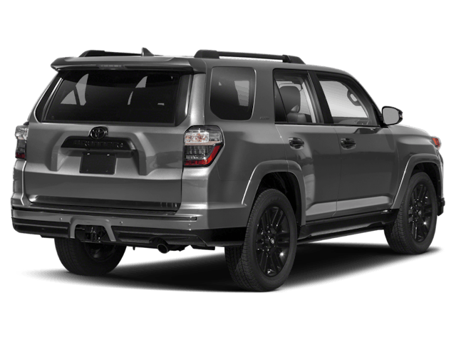 2020 Toyota 4Runner 4D Sport Utility