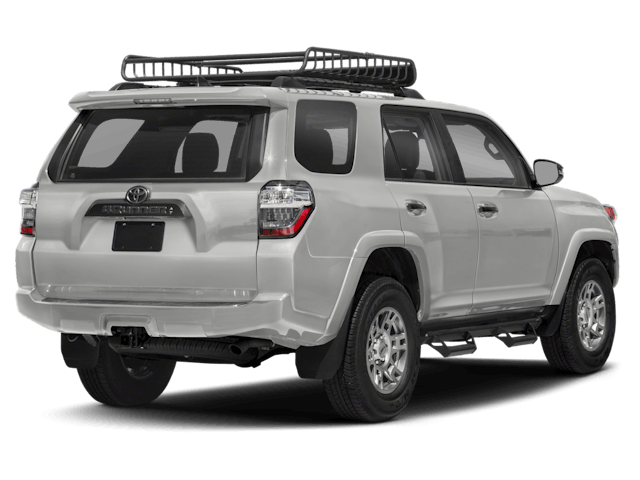 2021 Toyota 4Runner 4D Sport Utility