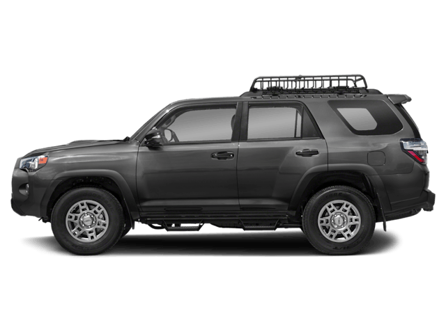 2021 Toyota 4Runner Sport Utility