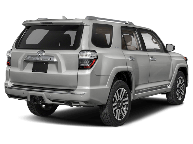2022 Toyota 4Runner SUV