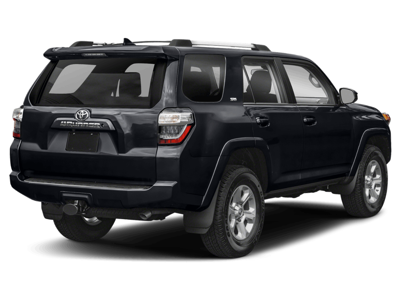 Toyota 4Runner Model Research | Copeland Toyota