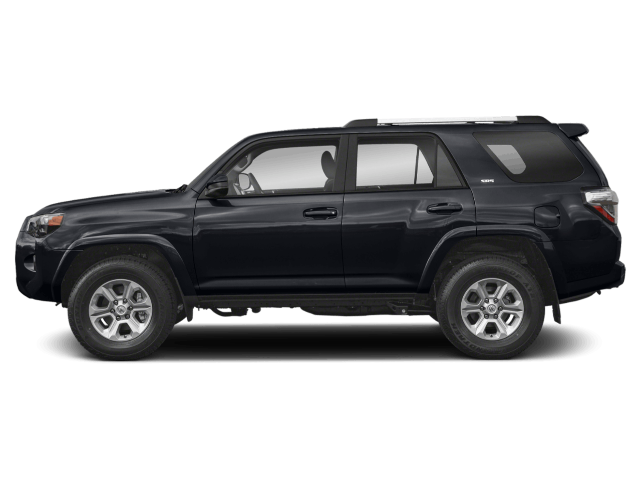 Toyota 4Runner Model Research | Copeland Toyota