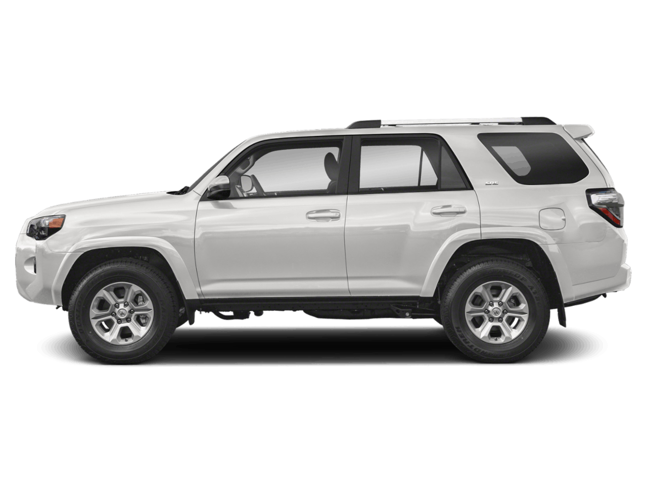 Toyota 4Runner Model Research | Copeland Toyota