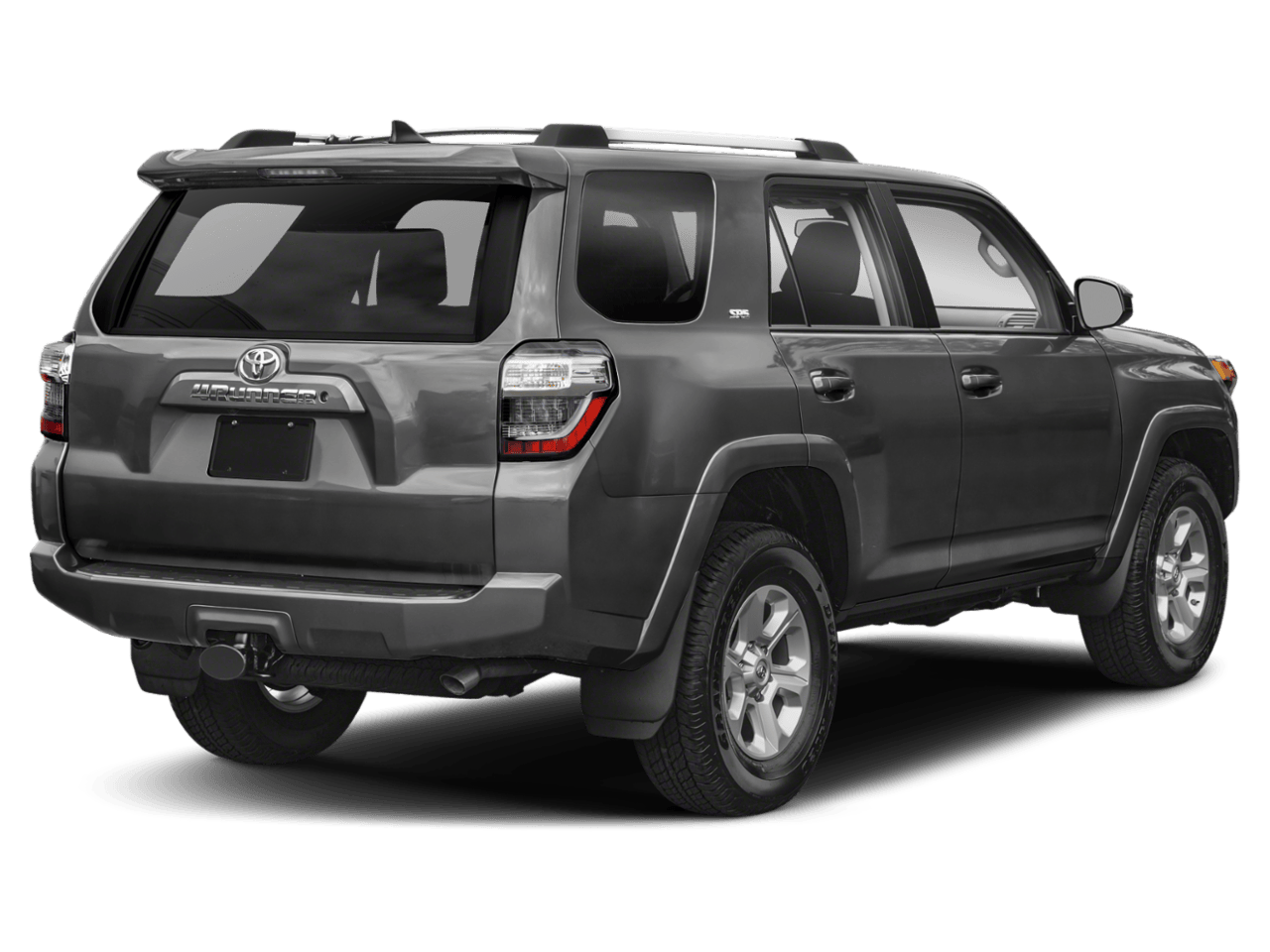 1980 Toyota 4runner