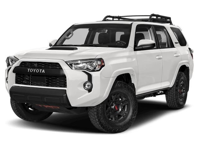 2023 Toyota 4Runner Sport Utility