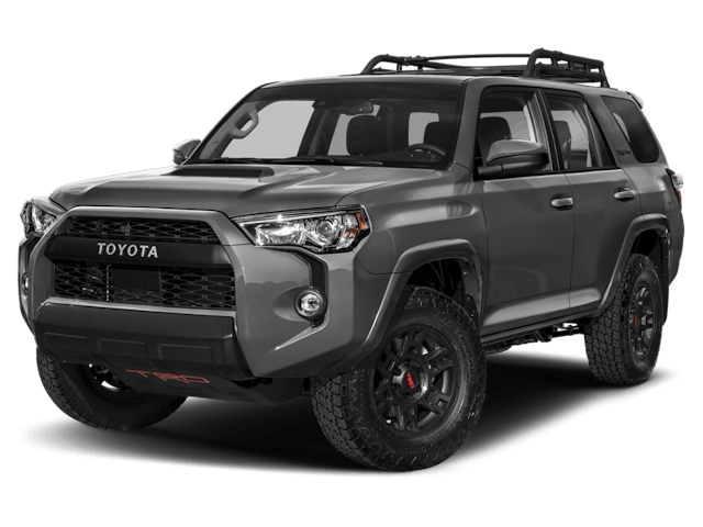 2023 Toyota 4Runner Sport Utility