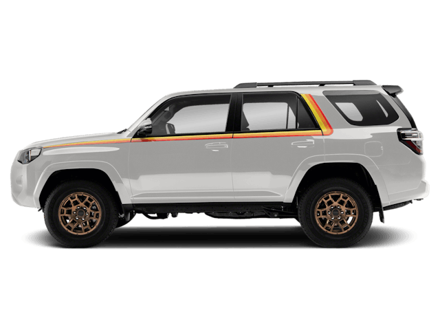 2023 Toyota 4Runner 4D Sport Utility