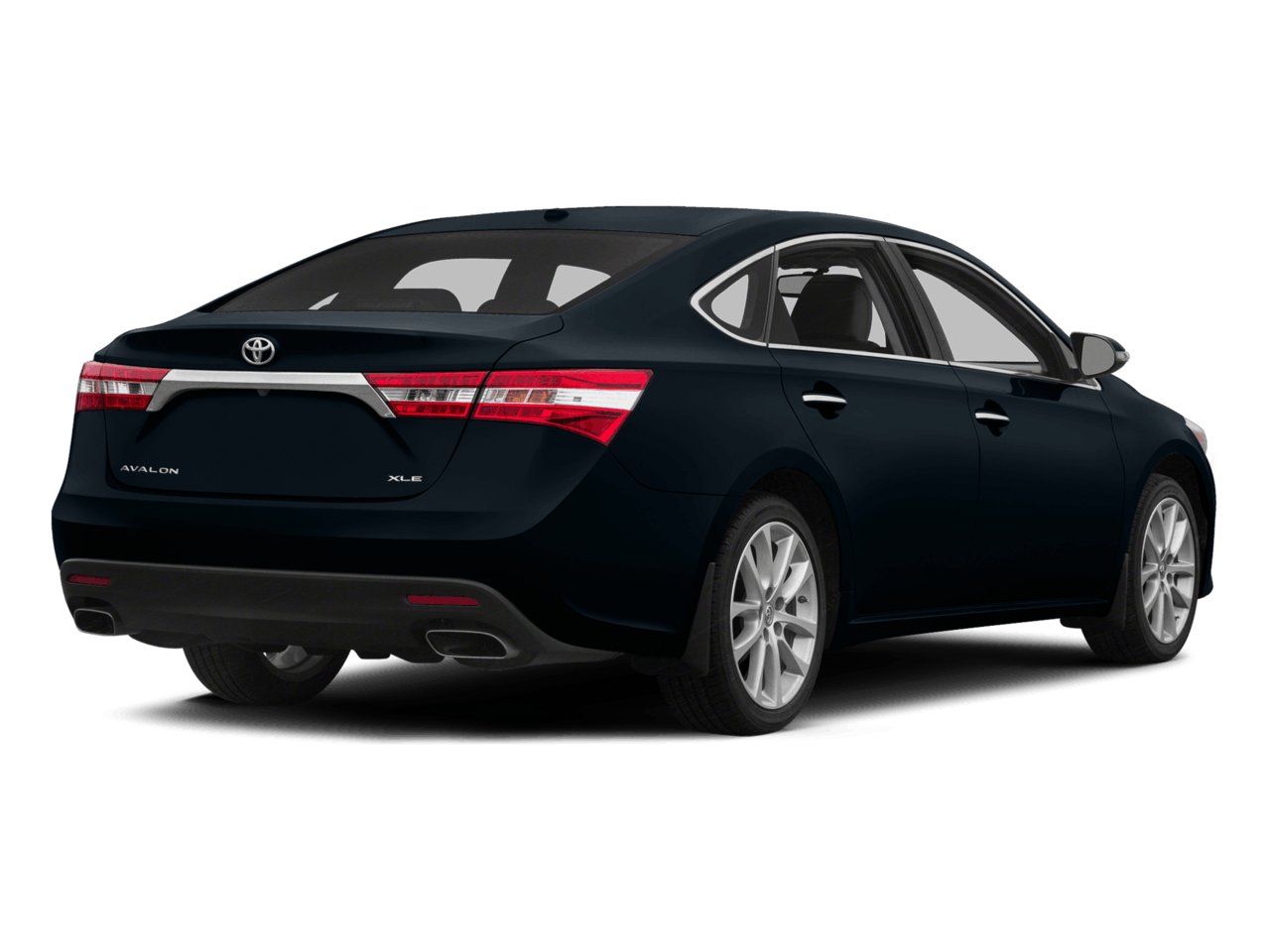 Used 2015 Toyota Avalon in Bennington VT | 4T1BK1EB4FU163864 | Coggins ...