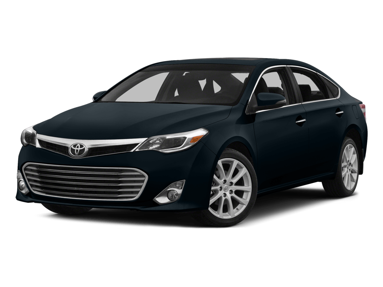 Used 2015 Toyota Avalon in Bennington VT | 4T1BK1EB4FU163864 | Coggins ...