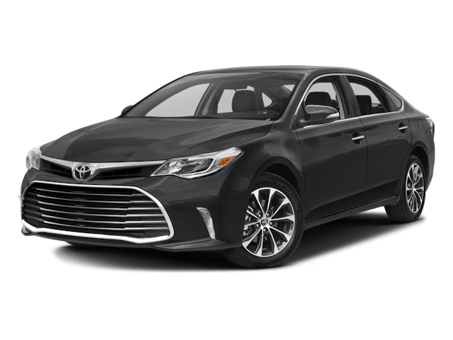 2017 Toyota Avalon 4dr Car