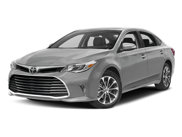2018 Toyota Avalon 4dr Car
