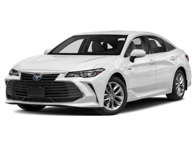 2019 Toyota Avalon Hybrid 4dr Car