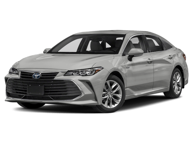2019 Toyota Avalon Hybrid 4dr Car