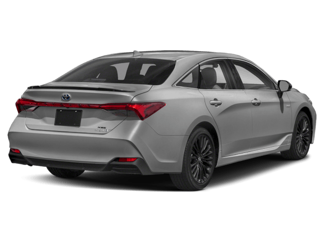 2019 Toyota Avalon Hybrid 4D Sedan