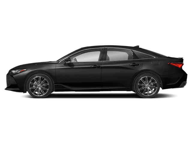 2019 Toyota Avalon 4D Sedan