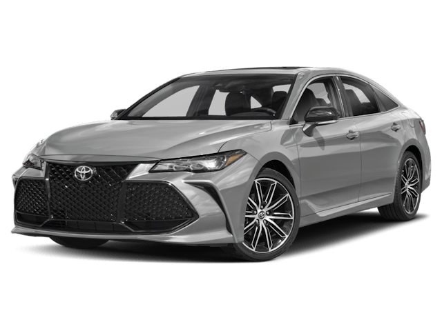 2019 Toyota Avalon 4dr Car
