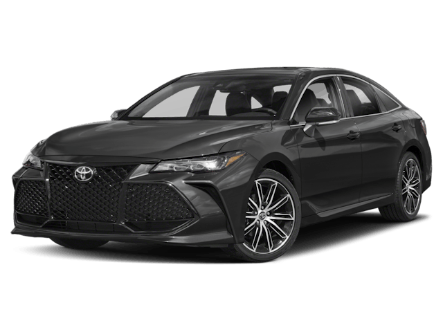2019 Toyota Avalon 4dr Car