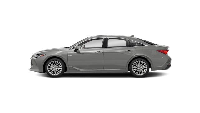 2020 Toyota Avalon 4dr Car
