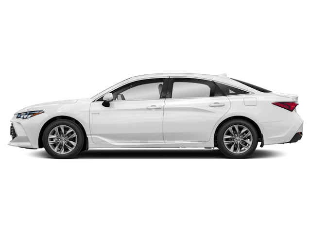 2021 Toyota Avalon Hybrid 4dr Car