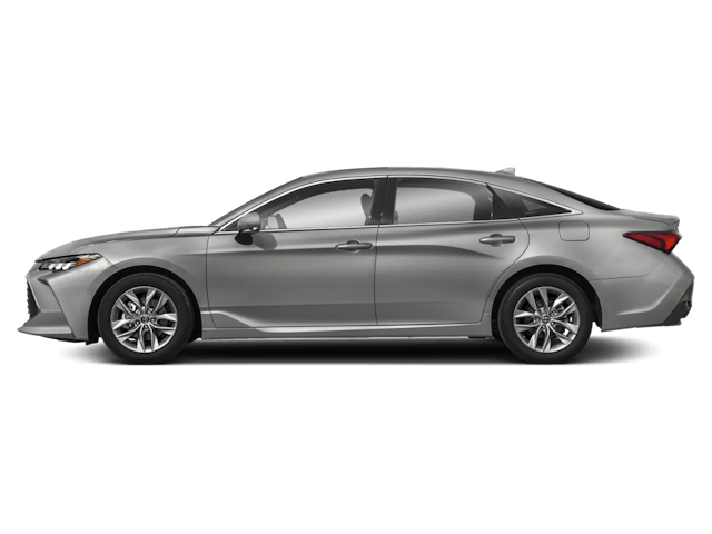 2022 Toyota Avalon Sedan