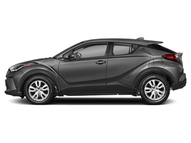 Used 2020 Toyota C-HR Sport Utility